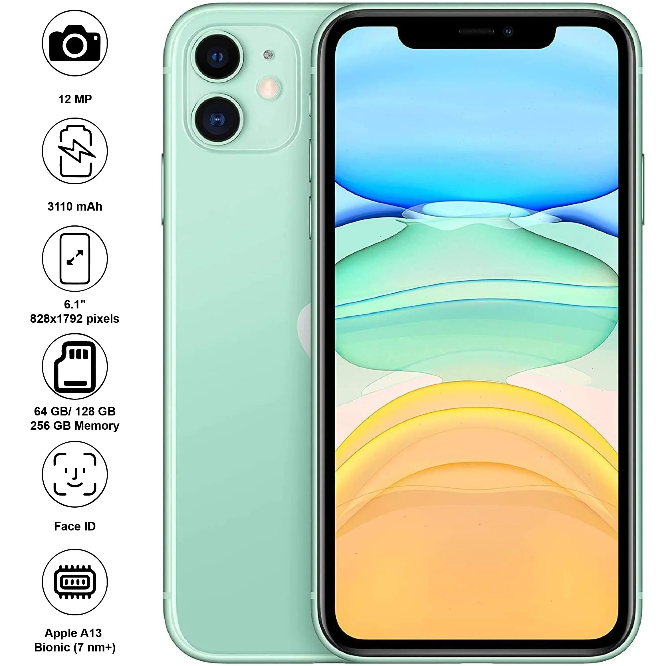 Mobitel best cheap iphone 11 pro used all colors uk